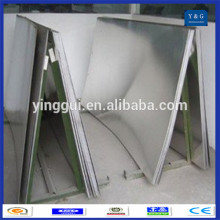 5052 H112 hoja / placa de aluminio China Supplier